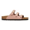 Florida Fresh Nubuk Leather Florida Fresh Nubuk Leather