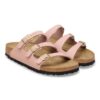 Florida Fresh Nubuk Leather Florida Fresh Nubuk Leather