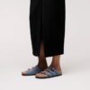 Florida Fresh Nubuk Leather Florida Fresh Nubuk Leather