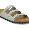 Florida Fresh Nubuk Leather Florida Fresh Nubuk Leather