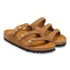 Florida Fresh Nubuk Leather Florida Fresh Nubuk Leather