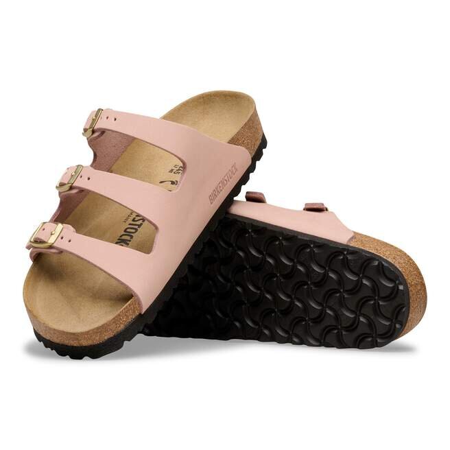 Florida Fresh Nubuk Leather Florida Fresh Nubuk Leather