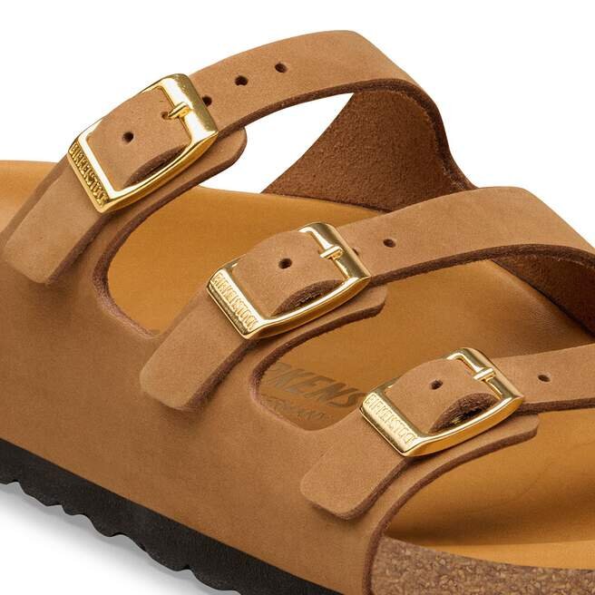 Florida Fresh Nubuk Leather Florida Fresh Nubuk Leather