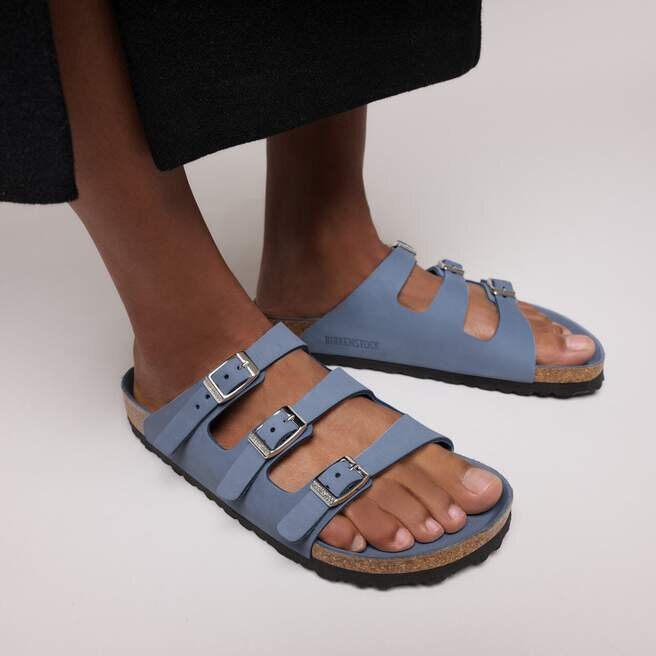 Florida Fresh Nubuk Leather Florida Fresh Nubuk Leather