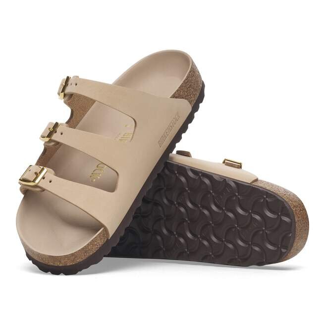 Florida Fresh Nubuk Leather Florida Fresh Nubuk Leather