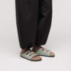 Florida Fresh Nubuk Leather Florida Fresh Nubuk Leather