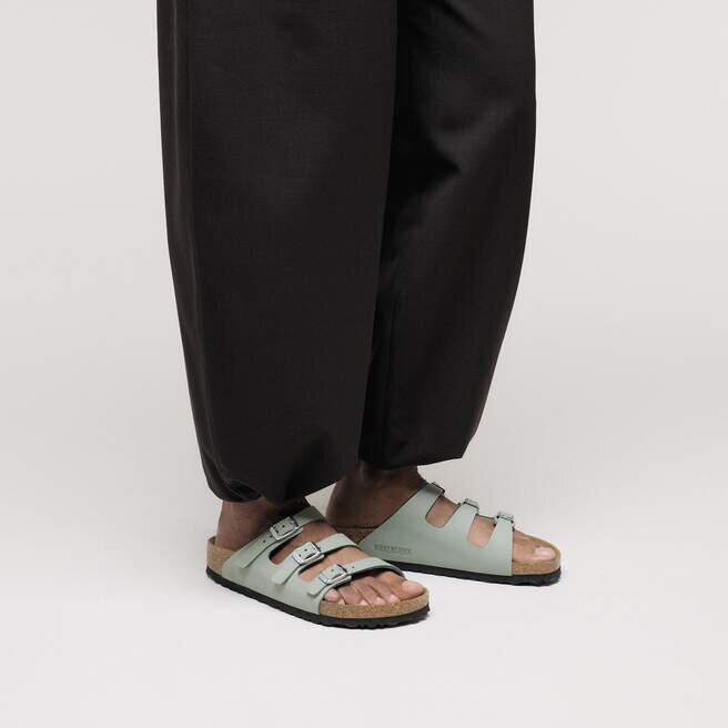 Florida Fresh Nubuk Leather Florida Fresh Nubuk Leather