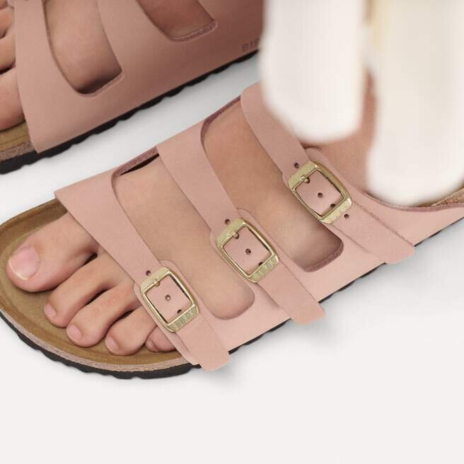 Florida Fresh Nubuk Leather Florida Fresh Nubuk Leather