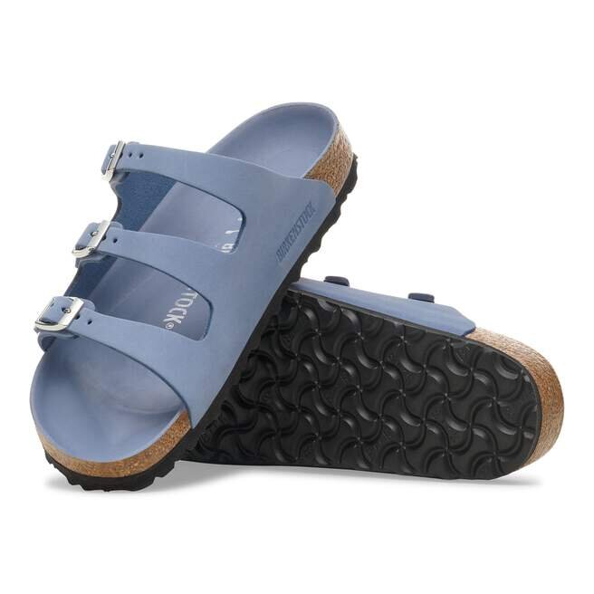 Florida Fresh Nubuk Leather Florida Fresh Nubuk Leather