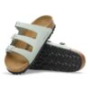 Florida Fresh Nubuk Leather Florida Fresh Nubuk Leather