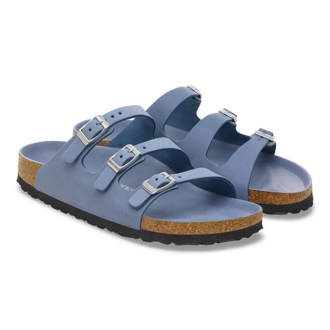 Florida Fresh Nubuk Leather Florida Fresh Nubuk Leather