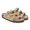 Florida Fresh Nubuk Leather Florida Fresh Nubuk Leather