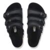 Florida Fresh Shearling Natural Leather Oiled Florida Fresh Shearling Natural Leather Oiled