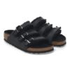 Florida Fresh Shearling Natural Leather Oiled Florida Fresh Shearling Natural Leather Oiled