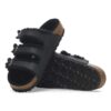 Florida Fresh Shearling Natural Leather Oiled Florida Fresh Shearling Natural Leather Oiled