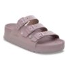 Florida Iii Pap Flex Platform Natural Leather