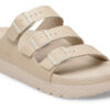 Florida Iii Pap Flex Platform Natural Leather Florida Iii Pap Flex Platform Natural Leather