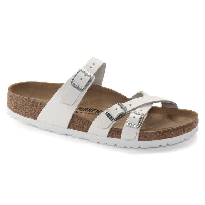 Franca Natural Leather Franca Natural Leather