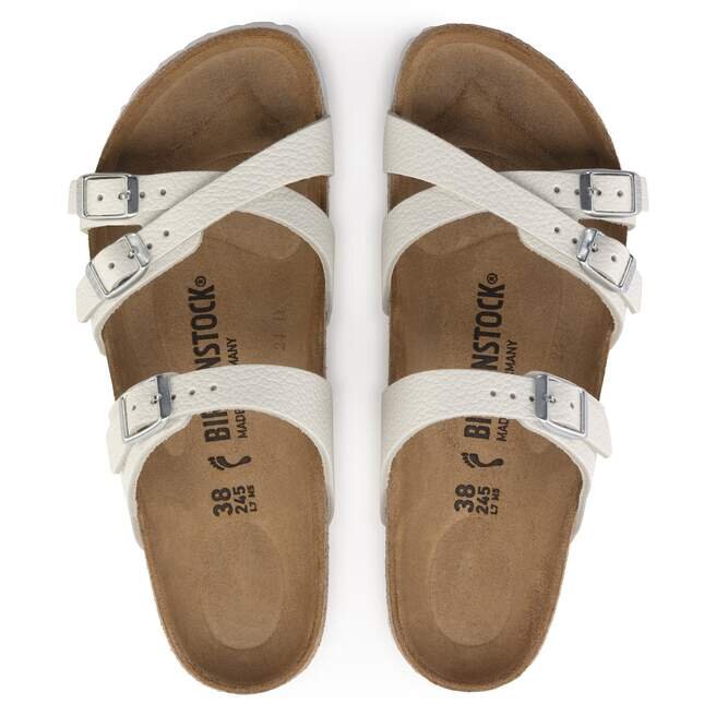 Franca Natural Leather Franca Natural Leather