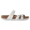 Franca Natural Leather Franca Natural Leather
