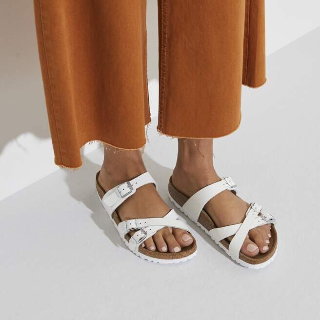 Franca Natural Leather Franca Natural Leather