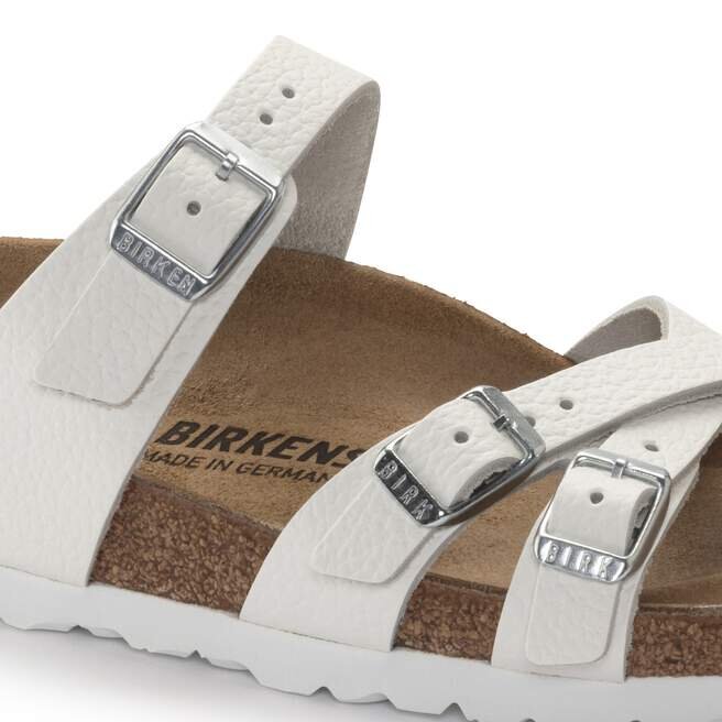 Franca Natural Leather Franca Natural Leather