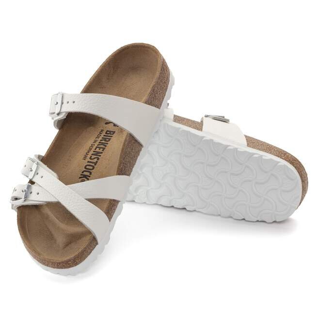 Franca Natural Leather Franca Natural Leather