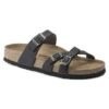 Franca Natural Leather Oiled Franca Natural Leather Oiled