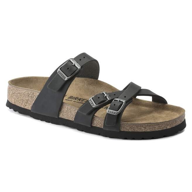 Franca Natural Leather Oiled Franca Natural Leather Oiled