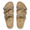 Franca Natural Leather Oiled Franca Natural Leather Oiled