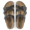 Franca Natural Leather Oiled Franca Natural Leather Oiled
