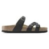 Franca Natural Leather Oiled Franca Natural Leather Oiled