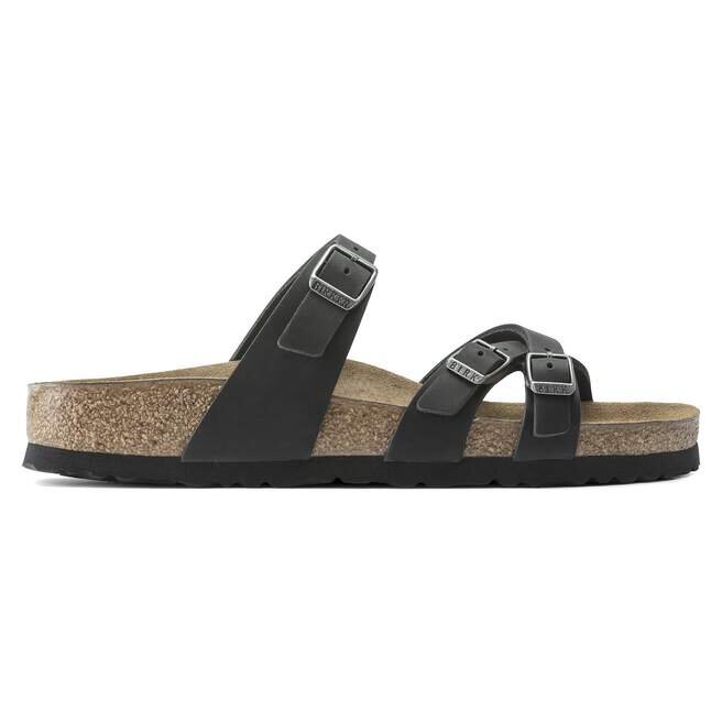 Franca Natural Leather Oiled Franca Natural Leather Oiled