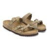 Franca Natural Leather Oiled Franca Natural Leather Oiled