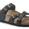 Franca Natural Leather Oiled Franca Natural Leather Oiled