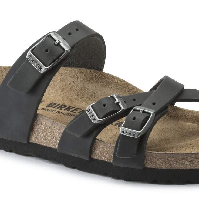 Franca Natural Leather Oiled Franca Natural Leather Oiled