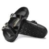Franca Natural Leather Patent High Shine Black Franca Natural Leather Patent High Shine Black