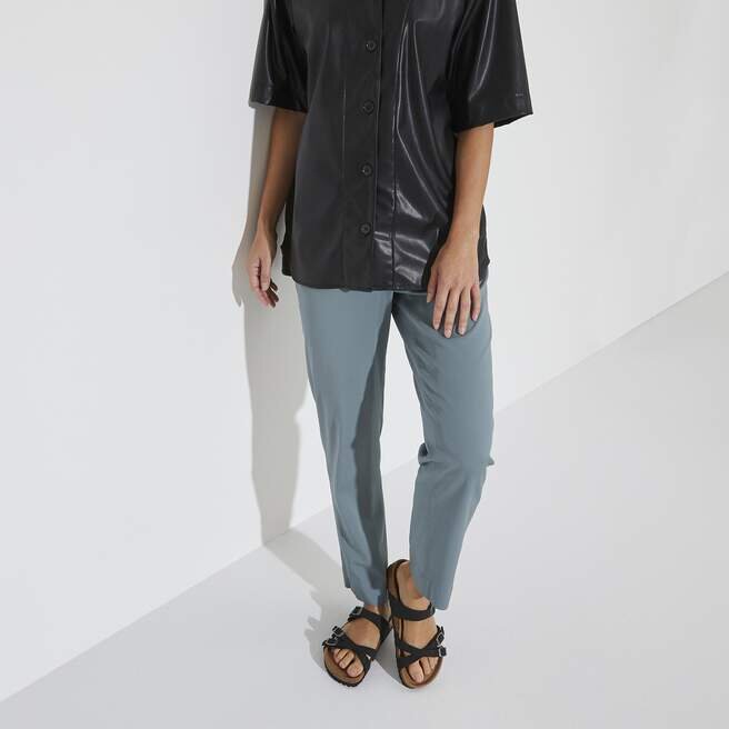 Franca Vegan Birkibuc Black Franca Vegan Birkibuc Black
