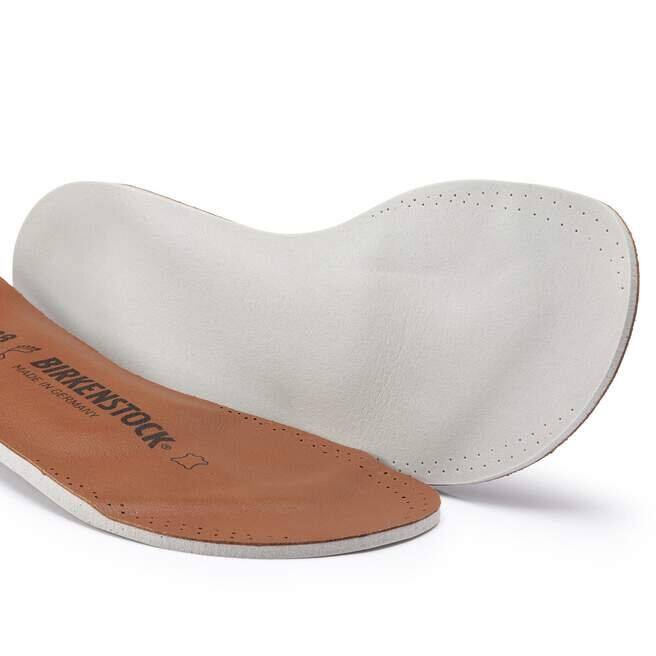 Full Leather Insole Full Leather Insole