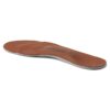 Full Leather Insole Full Leather Insole