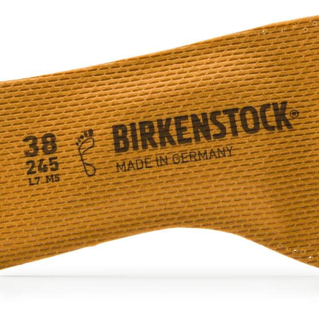 Full Length Insole Birko Tex Full Length Insole Birko Tex