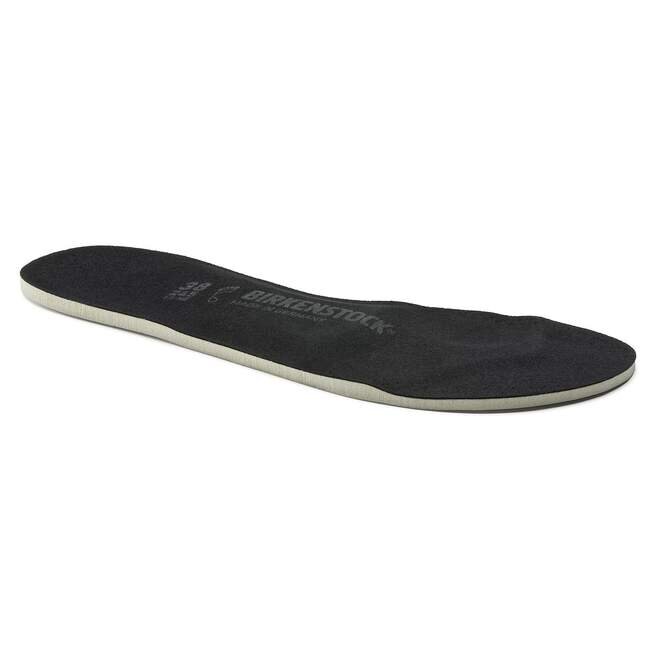 Full Length Insole Birko Tex Comfort Silver Full Length Insole Birko Tex Comfort Silver