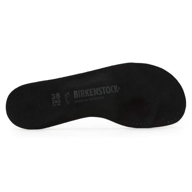 Full Length Insole Birko Tex Comfort Silver Full Length Insole Birko Tex Comfort Silver
