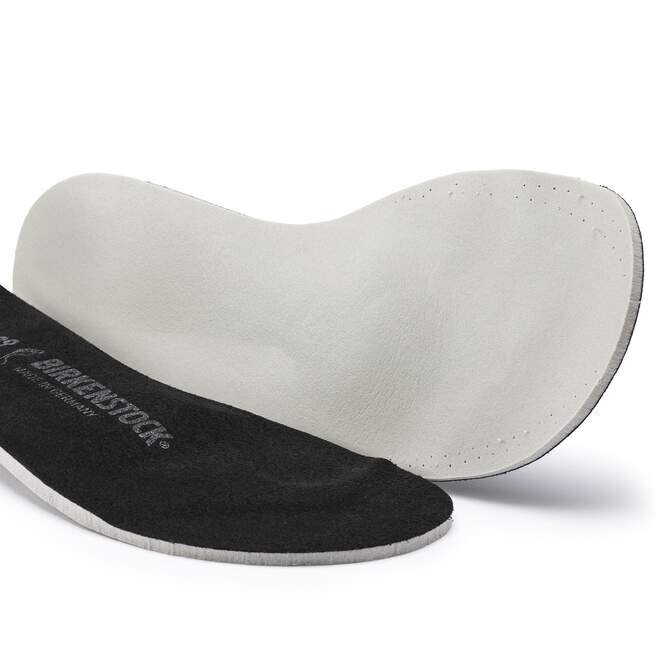 Full Length Insole Birko Tex Comfort Silver Full Length Insole Birko Tex Comfort Silver