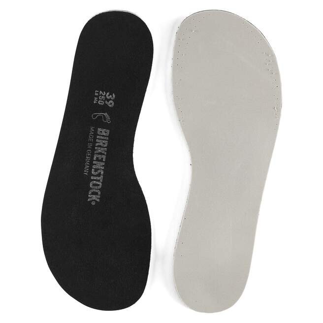 Full Length Insole Birko Tex Comfort Silver Full Length Insole Birko Tex Comfort Silver