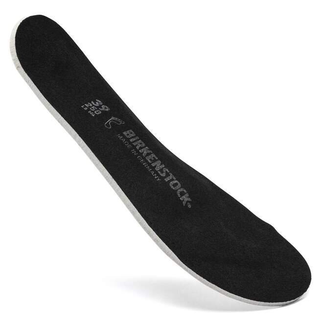 Full Length Insole Birko Tex Comfort Silver Full Length Insole Birko Tex Comfort Silver