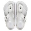 Gizeh Big Buckle Natural Leather Gizeh Big Buckle Natural Leather