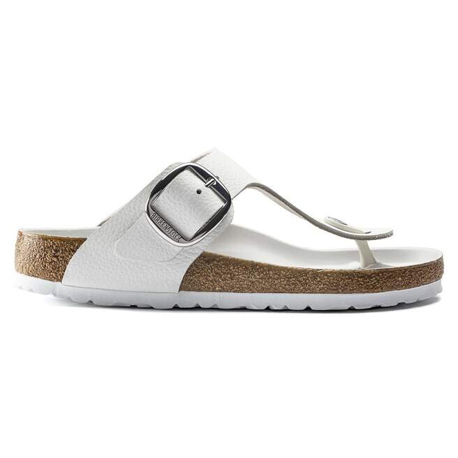 Gizeh Big Buckle Natural Leather Gizeh Big Buckle Natural Leather
