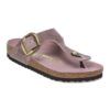 Gizeh Big Buckle Natural Leather Oiled Gizeh Big Buckle Natural Leather Oiled