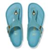 Gizeh Big Buckle Natural Leather Oiled Gizeh Big Buckle Natural Leather Oiled